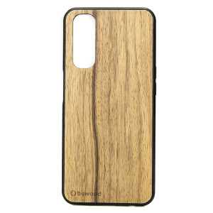 Drewniane Etui Realme 7 LIMBA