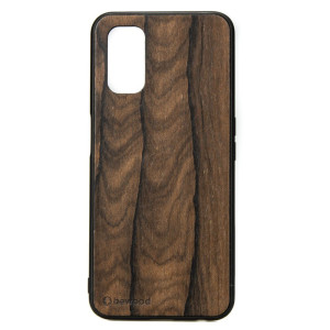 Drewniane Etui Realme 7 5G ZIRICOTE
