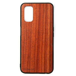 Drewniane Etui Realme 7 5G PADOUK