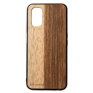 Drewniane Etui Realme 7 5G MANGO