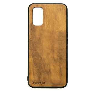 Drewniane Etui Realme 7 5G IMBUIA