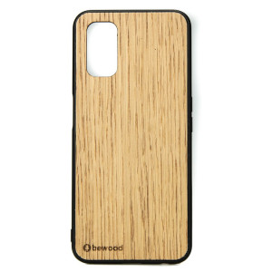 Drewniane Etui Realme 7 5G DĄB