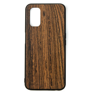 Drewniane Etui Realme 7 5G BOCOTE