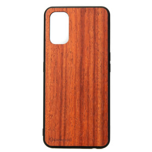 Drewniane Etui Realme 7 Pro PADOUK