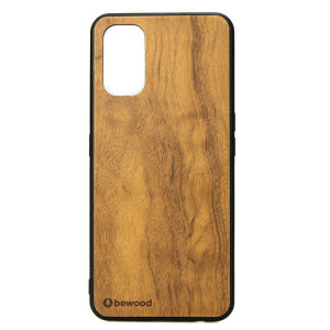 Drewniane Etui Realme 7 Pro IMBUIA