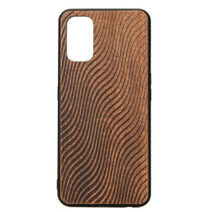 Drewniane Etui Realme 7 Pro FALE MERBAU