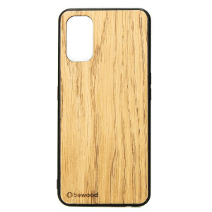 Drewniane Etui Realme 7 Pro DĄB
