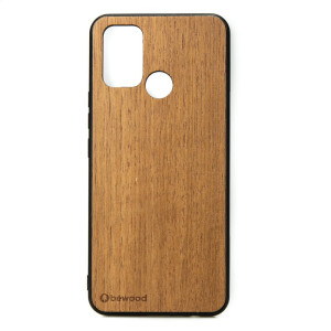 Drewniane Etui Realme 7i TEK