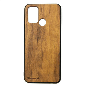 Drewniane Etui Realme 7i IMBUIA