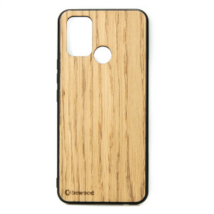 Drewniane Etui Realme 7i DĄB