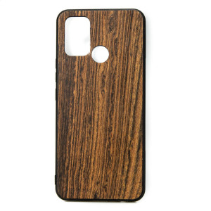 Drewniane Etui Realme 7i BOCOTE