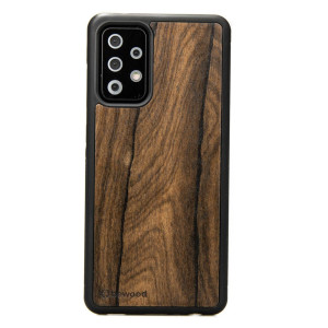 Drewniane Etui na Samsung Galaxy A52/A52s 5G ZIRICOTE