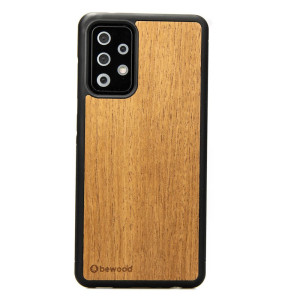 Drewniane Etui na Samsung Galaxy A52/A52s 5G TEK