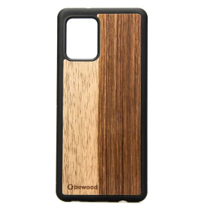 Drewniane Etui na Samsung Galaxy A42 5G MANGO