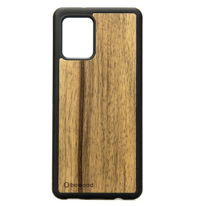 Drewniane Etui na Samsung Galaxy A42 5G LIMBA