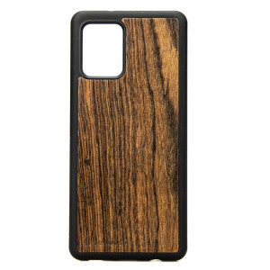 Drewniane Etui na Samsung Galaxy A42 5G BOCOTE