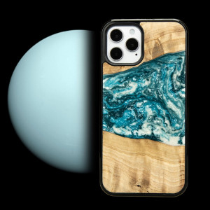Etui Bewood Unique - Planets - Uran