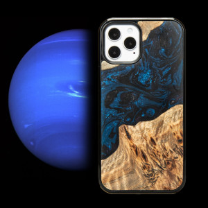 Etui Bewood Unique - Planets - Neptun