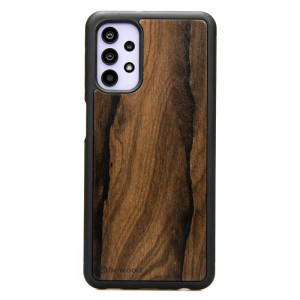 Drewniane Etui na Samsung Galaxy A32 5G ZIRICOTE