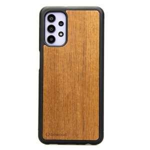 Drewniane Etui na Samsung Galaxy A32 5G TEK