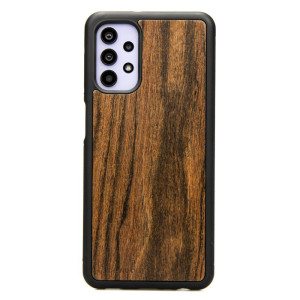Drewniane Etui na Samsung Galaxy A32 5G BOCOTE