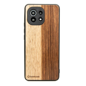Drewniane Etui Xiaomi Mi 11 Lite / 5G / 5G NE MANGO