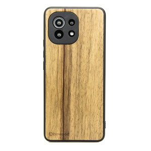 Drewniane Etui Xiaomi Mi 11 Lite / 5G / 5G NE LIMBA