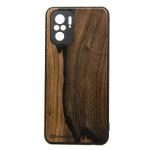 Drewniane Etui Xiaomi Redmi Note 10 ZIRICOTE