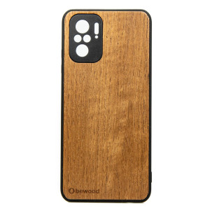 Drewniane Etui Xiaomi Redmi Note 10 TEK