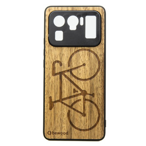 Drewniane Etui Xiaomi Mi 11 Ultra ROWER LIMBA