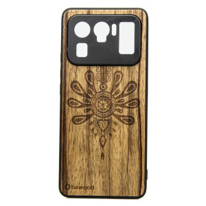 Drewniane Etui Xiaomi Mi 11 Ultra PARZENICA LIMBA