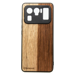 Drewniane Etui Xiaomi Mi 11 Ultra MANGO