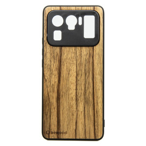 Drewniane Etui Xiaomi Mi 11 Ultra LIMBA