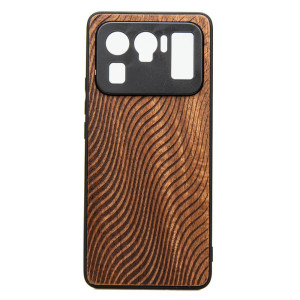 Drewniane Etui Xiaomi Mi 11 Ultra FALE MERBAU