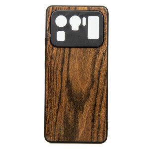 Drewniane Etui Xiaomi Mi 11 Ultra BOCOTE