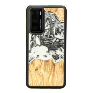 Etui Huawei P40 -  Unique - Ziemia - Outlet - Ready 130