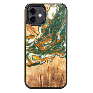 Etui Bewood Unique - 4 Żywioły - Woda