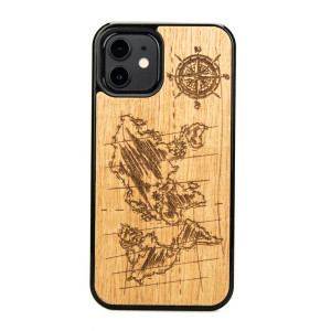 Globetrotter - Edycja Specjalna - Drewniane etui Bewood
