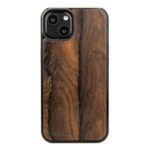 Drewniane Etui na iPhone 13 ZIRICOTE