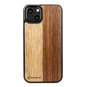 Drewniane Etui na iPhone 13 MANGO
