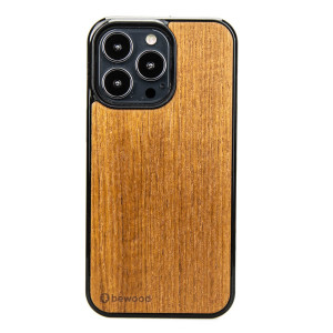 Drewniane Etui na iPhone 13 Pro TEK