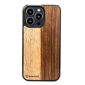 Drewniane Etui na iPhone 13 Pro MANGO