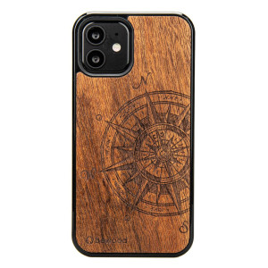 Traveler Merbau - Edycja Specjalna - Drewniane etui Bewood