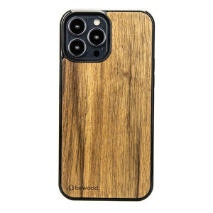 Drewniane Etui na iPhone 13 Pro Max LIMBA