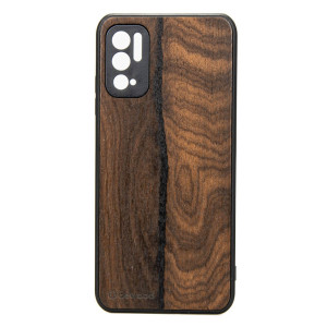 Drewniane Etui Xiaomi Redmi Note 10 5G ZIRICOTE