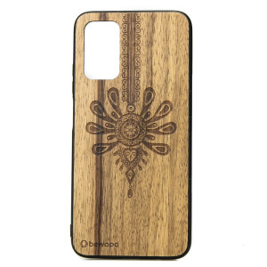 Drewniane Etui Xiaomi Mi 11i PARZENICA LIMBA