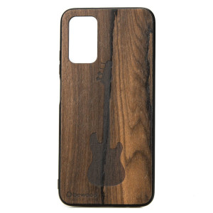 Drewniane Etui Xiaomi Mi 11i GITARA ZIRICOTE