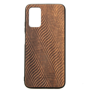 Drewniane Etui Xiaomi Mi 11i FALE MERBAU