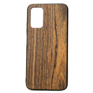 Drewniane Etui Xiaomi Mi 11i BOCOTE