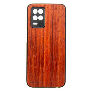 Drewniane Etui Realme 8 5G PADOUK